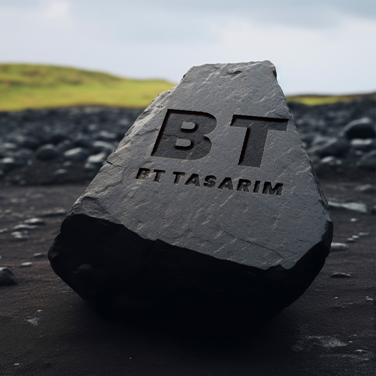 BT Tasarım Code 0594 Photoshop Mockup