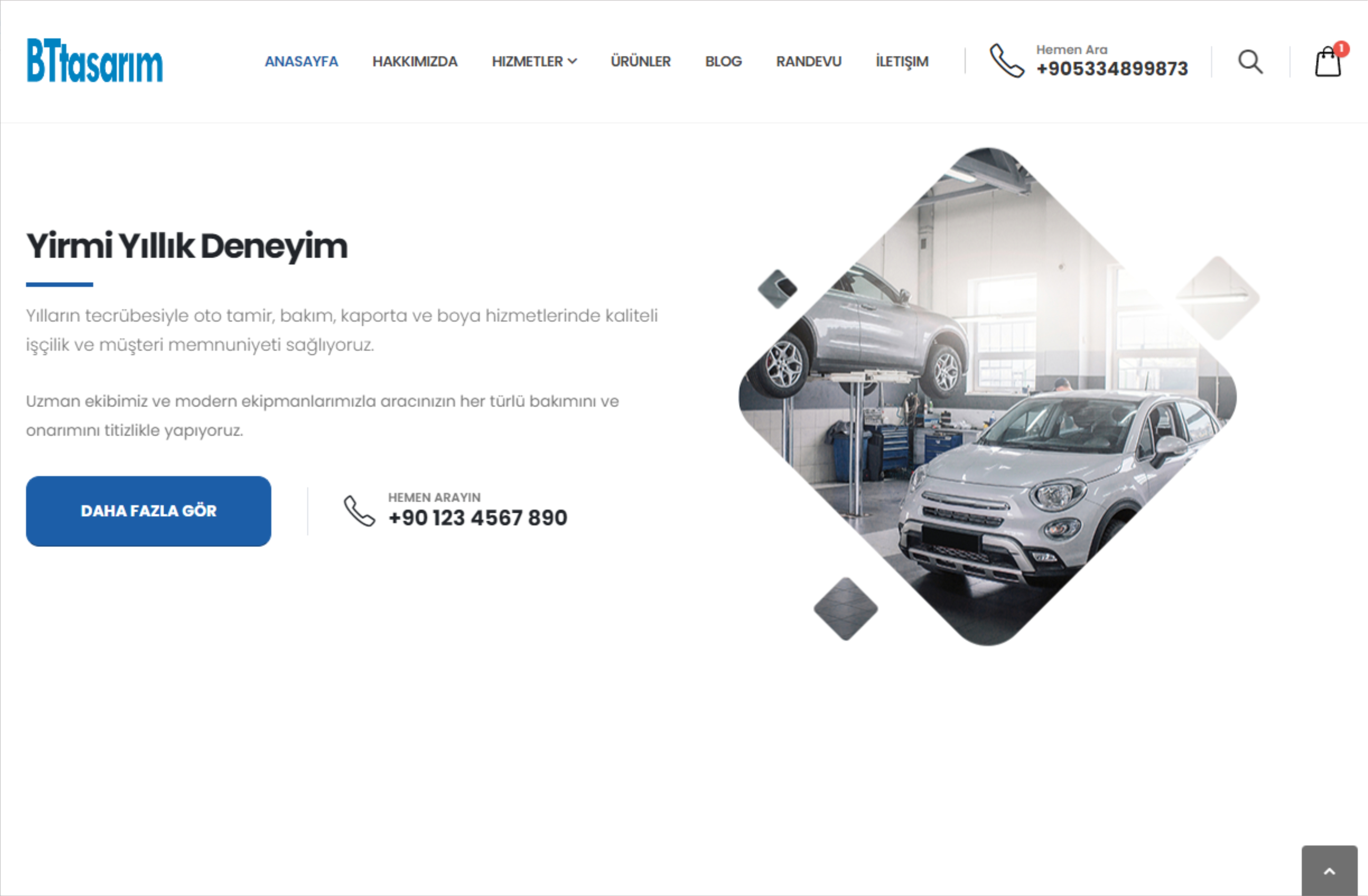 Kurumsal web siteleri, PHP, Vue.js, CSS ve Laravel teknolojileri kullanılarak modern ve kullanıcı dostu admin paneliyle geliştirilmiştir. Web tabanlı çözümler sunan bu projeler, işletmelerin dijital varlıklarını güçlendirmek için optimize edilmiştir.